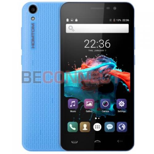 Homtom HT16 Blue